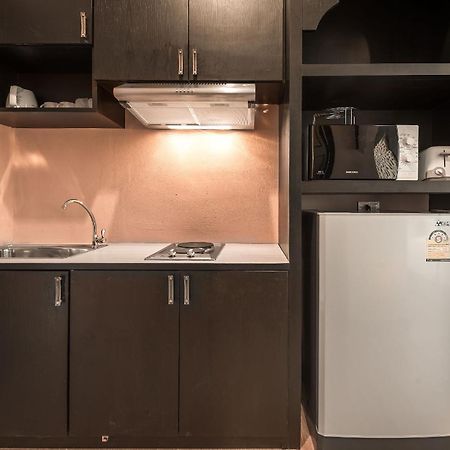 Anchanlina Hotel - Sha Plus Chalong Zewnętrze zdjęcie