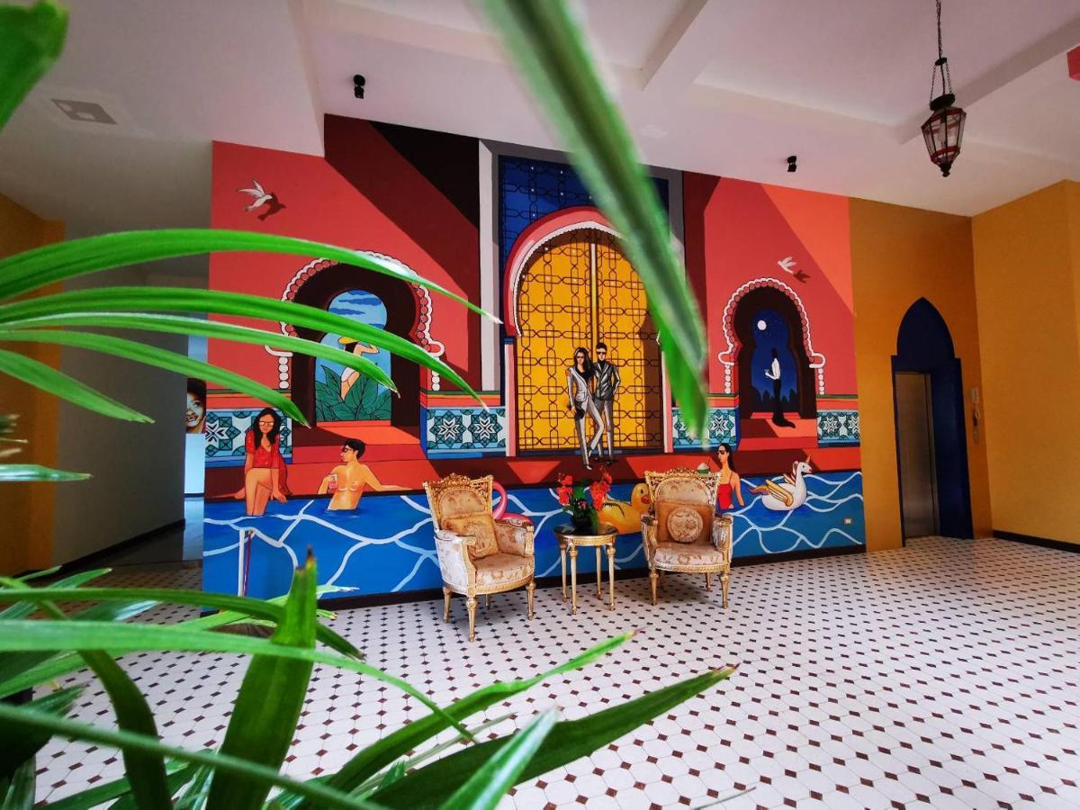 Anchanlina Hotel - Sha Plus Chalong Zewnętrze zdjęcie