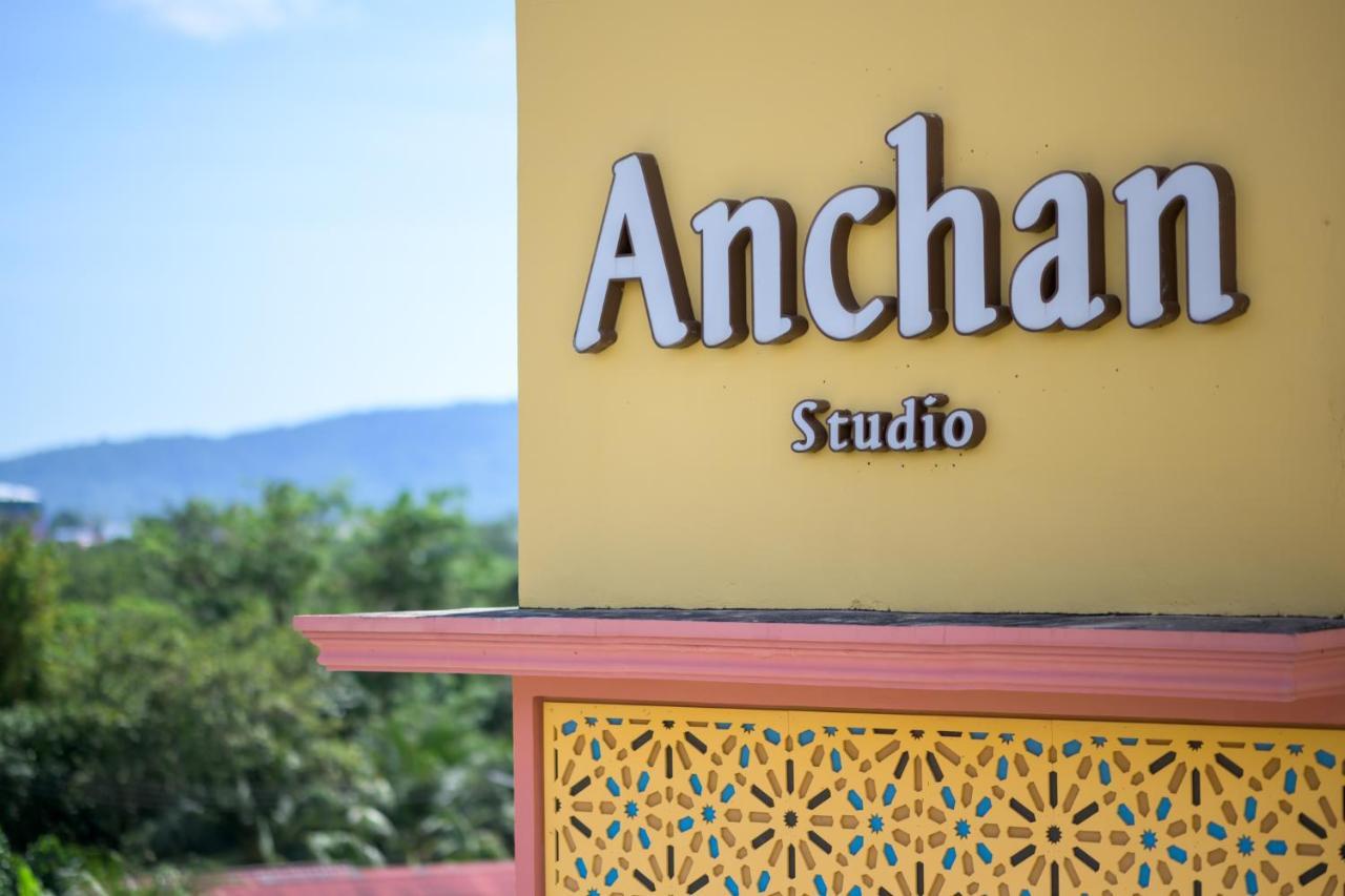 Anchanlina Hotel - Sha Plus Chalong Zewnętrze zdjęcie