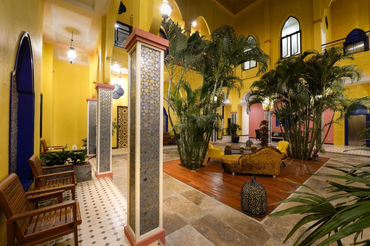Anchanlina Hotel - Sha Plus Chalong Zewnętrze zdjęcie